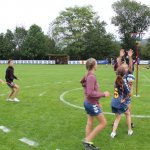 Fotos vom Bezirksschülertreffen in Massbach